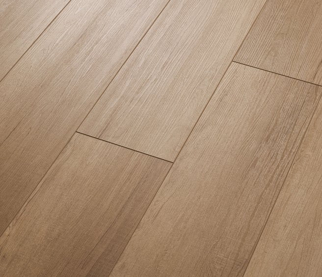 Coretec The Essentials Tasman Oak 50 50 LVPE 950 Plank Click SPC Flooring