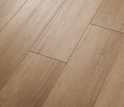 Coretec The Essentials Tasman Oak 50 50 LVPE 950 Plank Click SPC Flooring