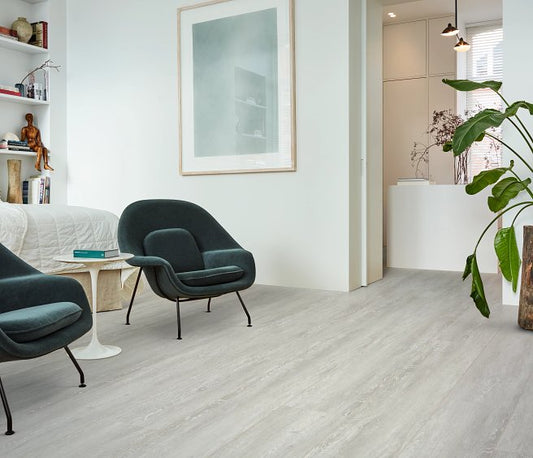 Coretec The Essentials Unity Oak 57 50 LVPE 957 Plank Click SPC Flooring