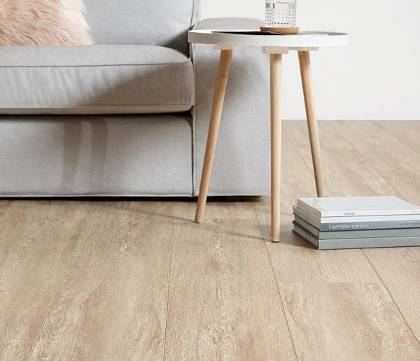 Coretec The Essentials Warwick Oak 53 50 LVPE 953 Plank Click SPC Flooring