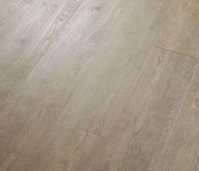 Coretec The Essentials Waterton Lakes Oak 04 50 LVR 9604 Plank Click SPC Flooring