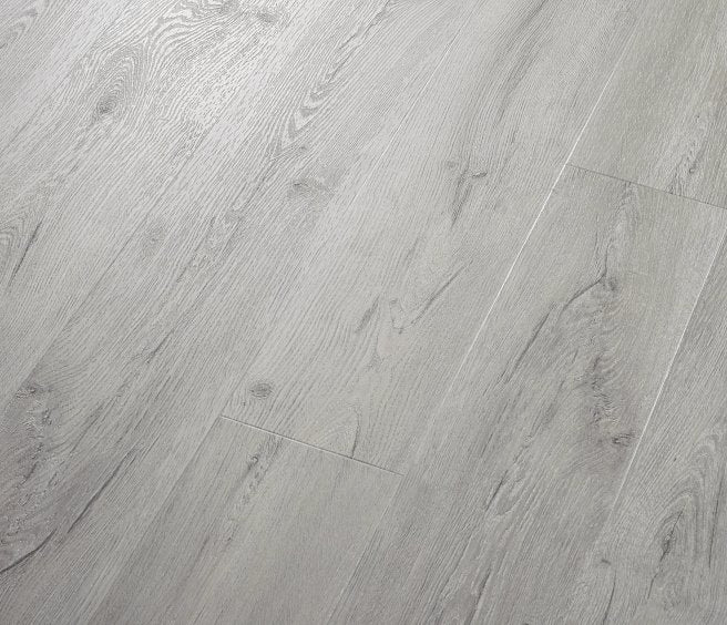 Coretec The Essentials Wind River Oak 06 50 LVR 8606 Plank Click SPC Flooring