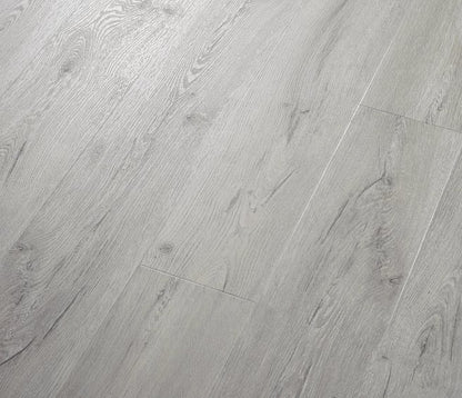 Coretec The Essentials Wind River Oak 06 50 LVR 8606 Plank Click SPC Flooring