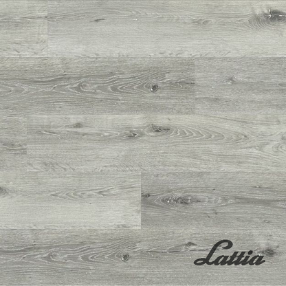 Lattia Forssa Frosted Maple Plank Glue Down LVT