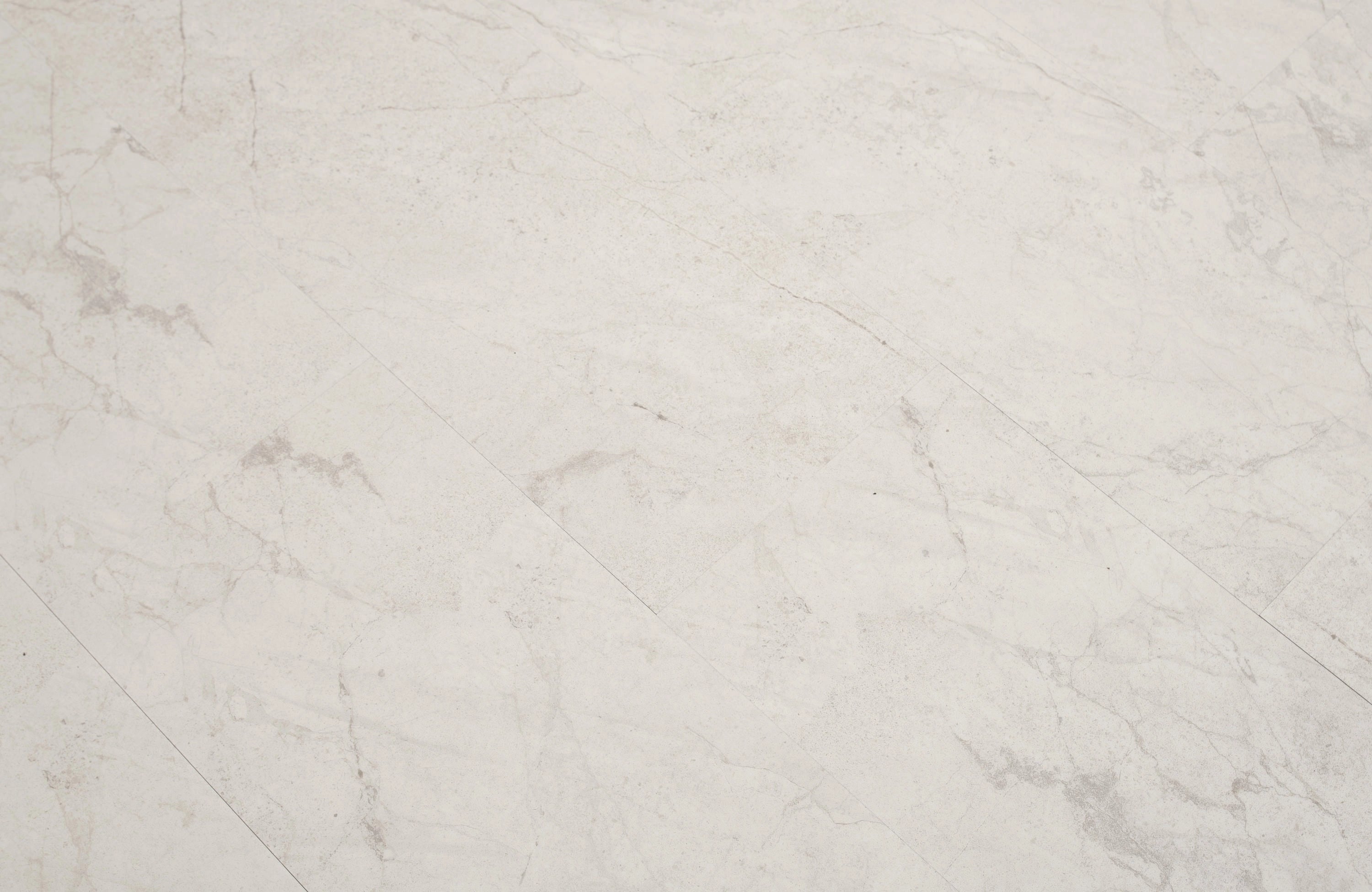 Lattia Lumi Click Frosted Marble Tile Click SPC Flooring