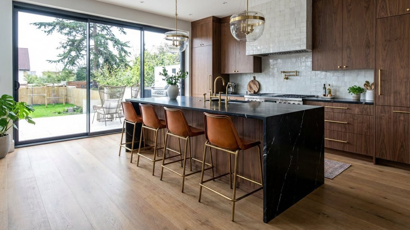 Lattia Piana Auburn Oak LPP0001 Plank Glue Down LVT Flooring