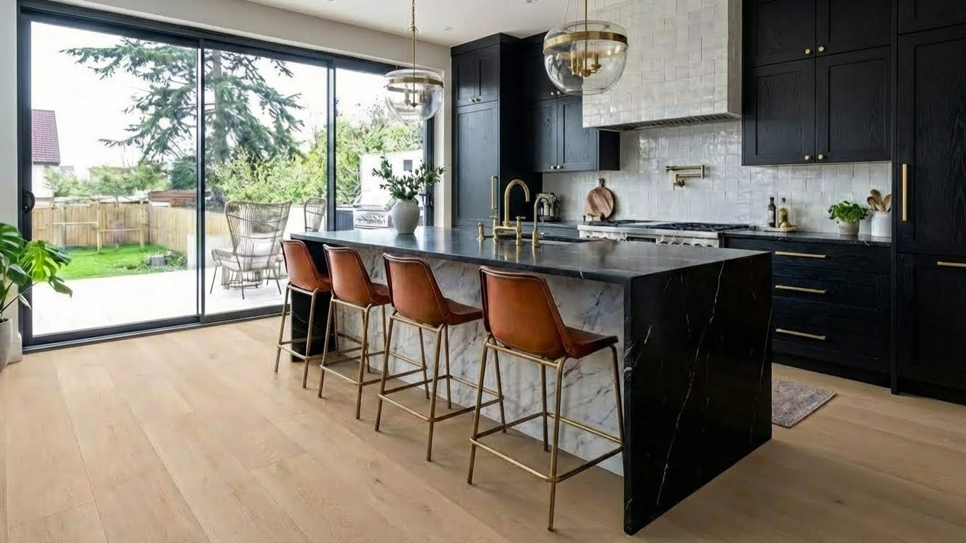 Lattia Piana Blonde Oak LPP0003 Plank Glue Down LVT Flooring