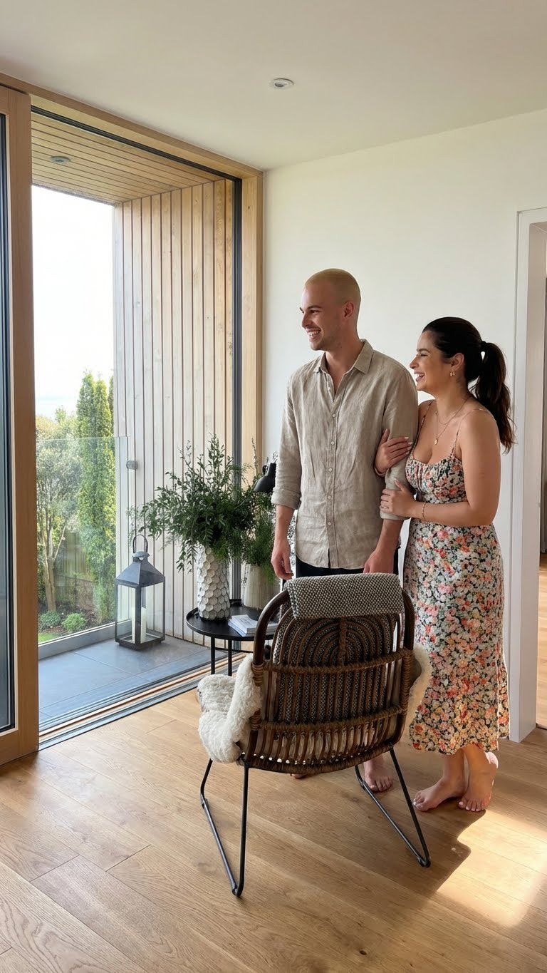 Tell Us What You Think