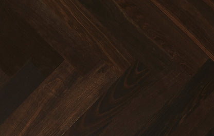 Ted Todd Classic Futures Kearney Herringbone Engineered Wood Flooring