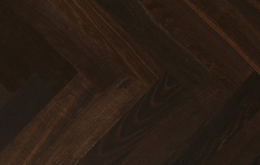 Ted Todd Classic Futures Kearney Herringbone Engineered Wood Flooring