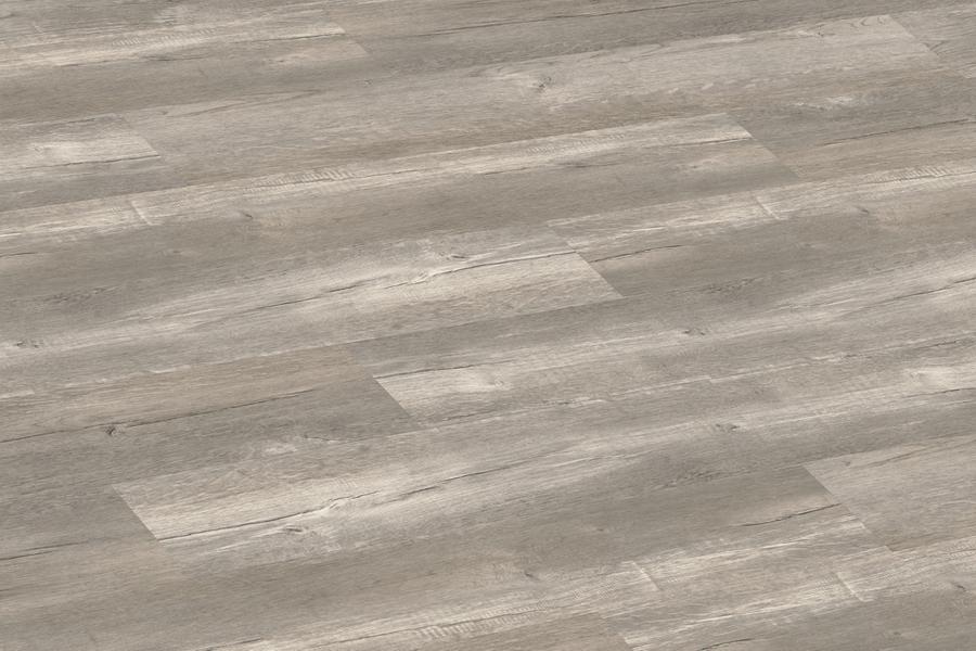 Lagoon Glue Down - Antique Grey 2051 Gluedown LVT Flooring