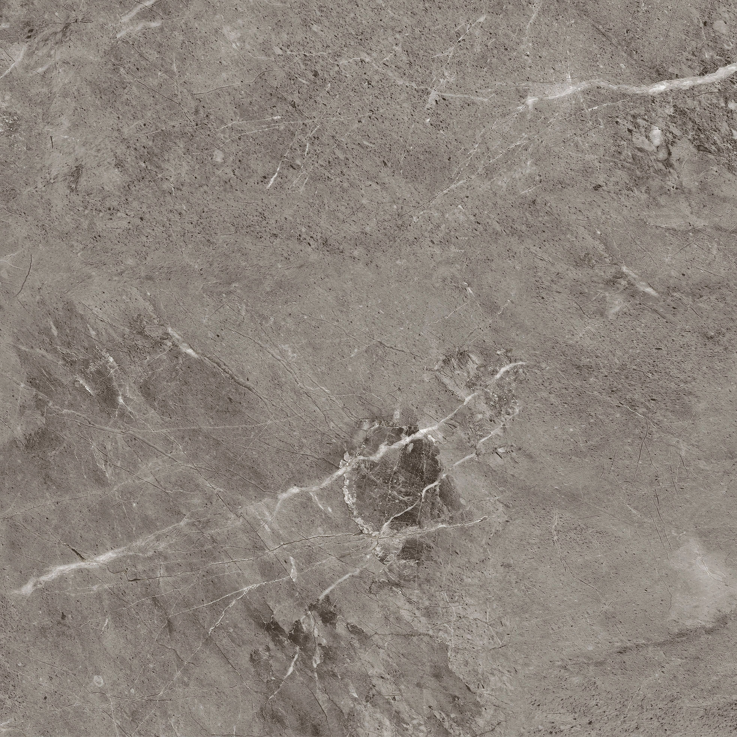 Lattia Lumi Click Storm Vein Marble Tile Click SPC Flooring