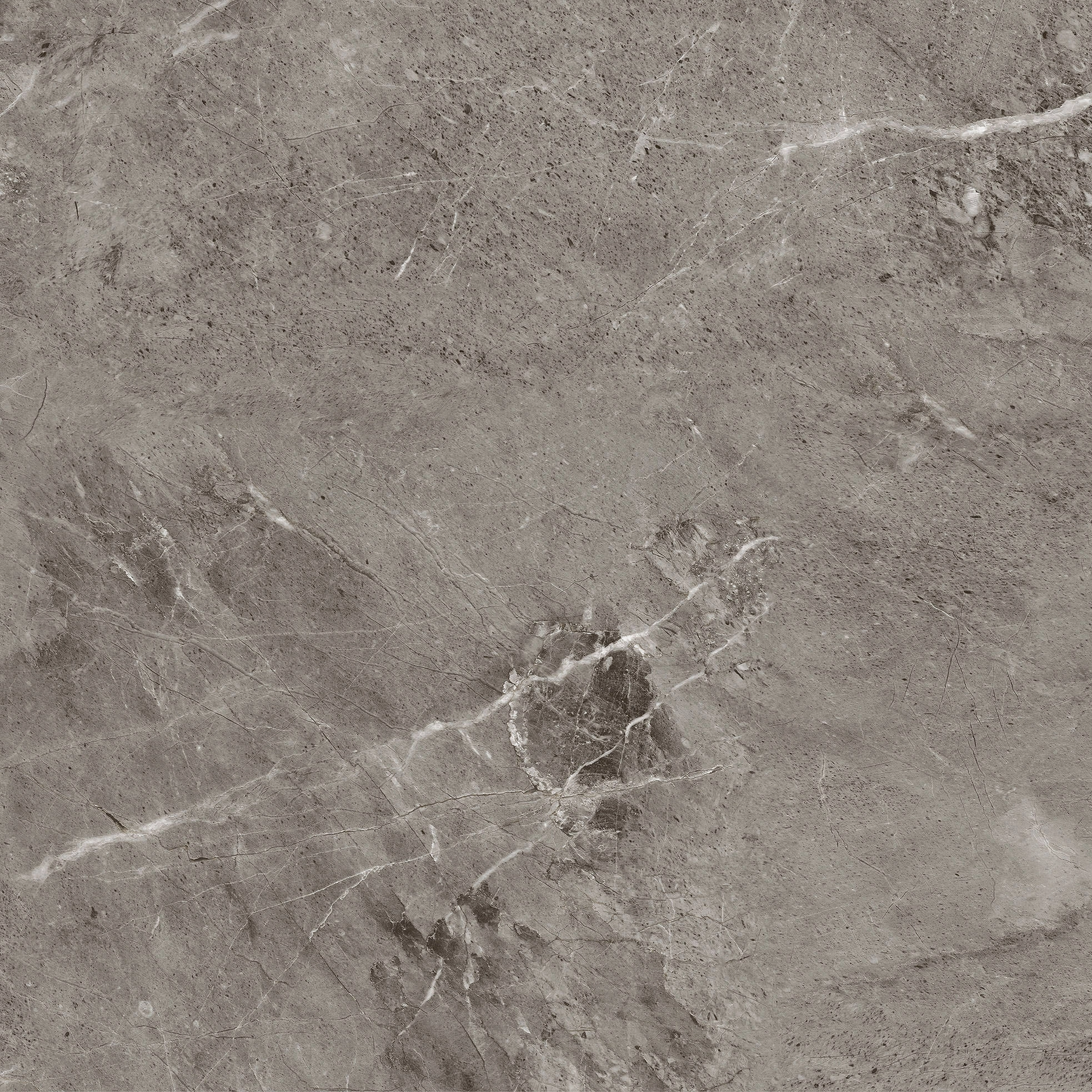 Lattia Lumi Click Storm Vein Marble Tile Click SPC Flooring