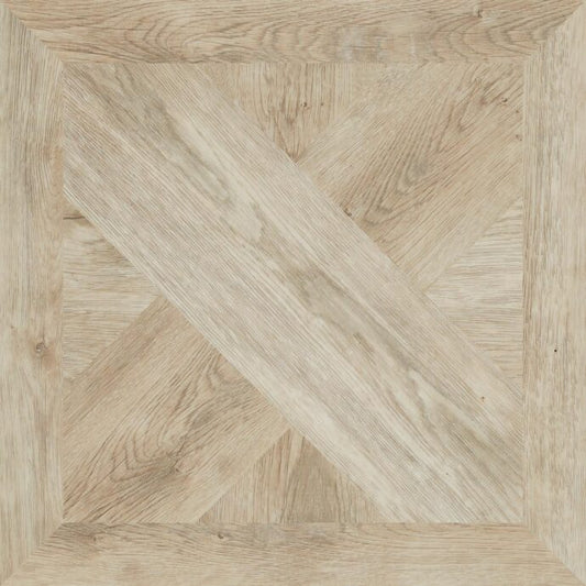 Lattia Metsä Soft Oak Coast Glue Down LVT Flooring