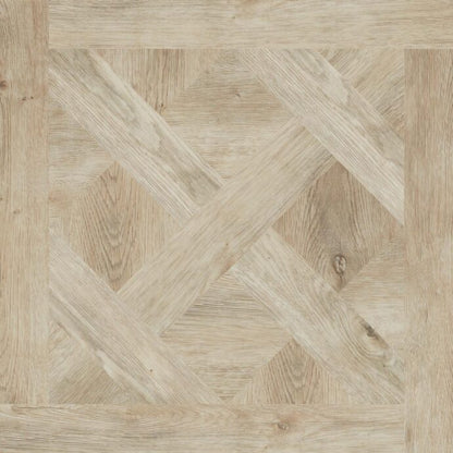 Lattia Metsä Soft Oak Royal Glue Down LVT Flooring