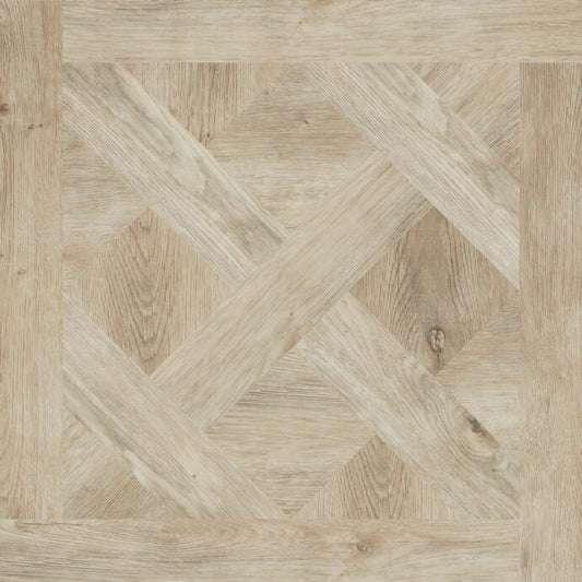 Lattia Metsä Soft Oak Royal Glue Down LVT Flooring
