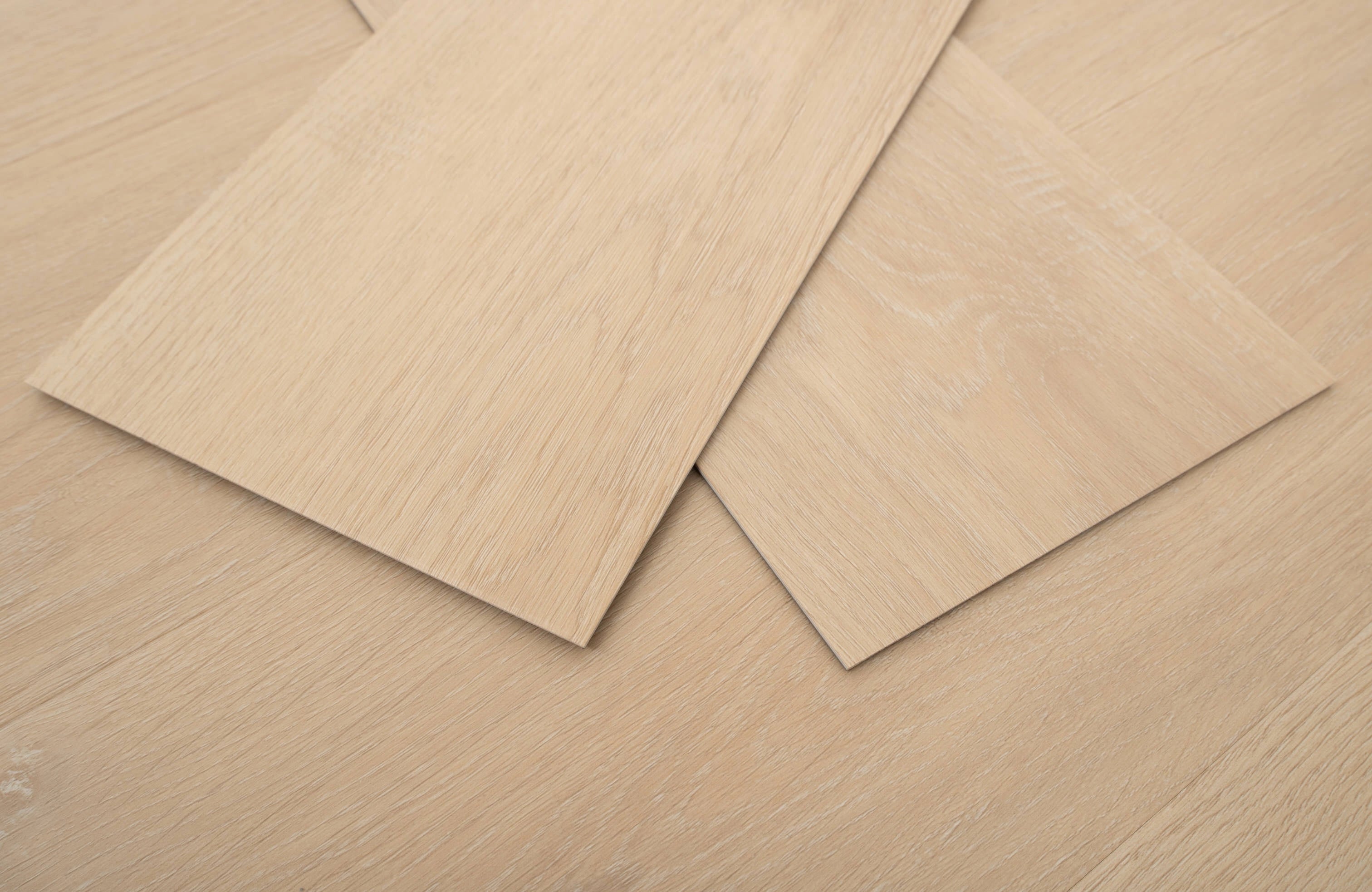 Lattia Piana Blonde Oak LPP0003 Plank Glue Down LVT Flooring