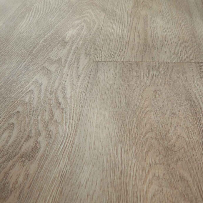 Lattia Piana Nude Oak Plank Gluedown LVT Flooring