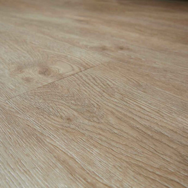 Lattia Piana Nude Oak Plank Gluedown LVT Flooring
