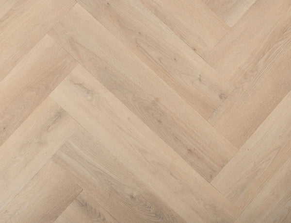 Lattia Piana Whisper Oak LPLP0002 Large Parquet Glue Down LVT Flooring