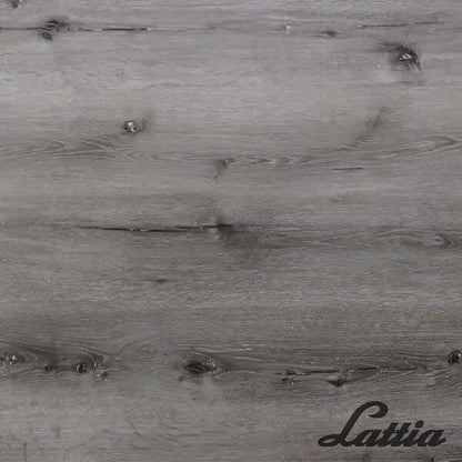 Lattia Forssa Click Frosted Maple Plank Click SPC Flooring