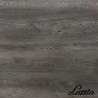 Lattia Forssa Click Graphite Plank Click SPC Flooring