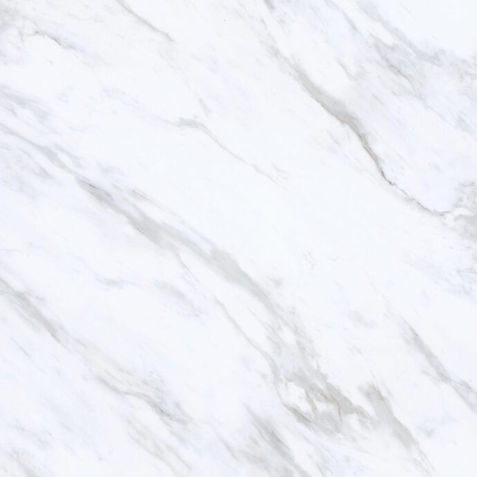 Lattia Kivi Carrera Marble Tile Glue Down LVT Flooring