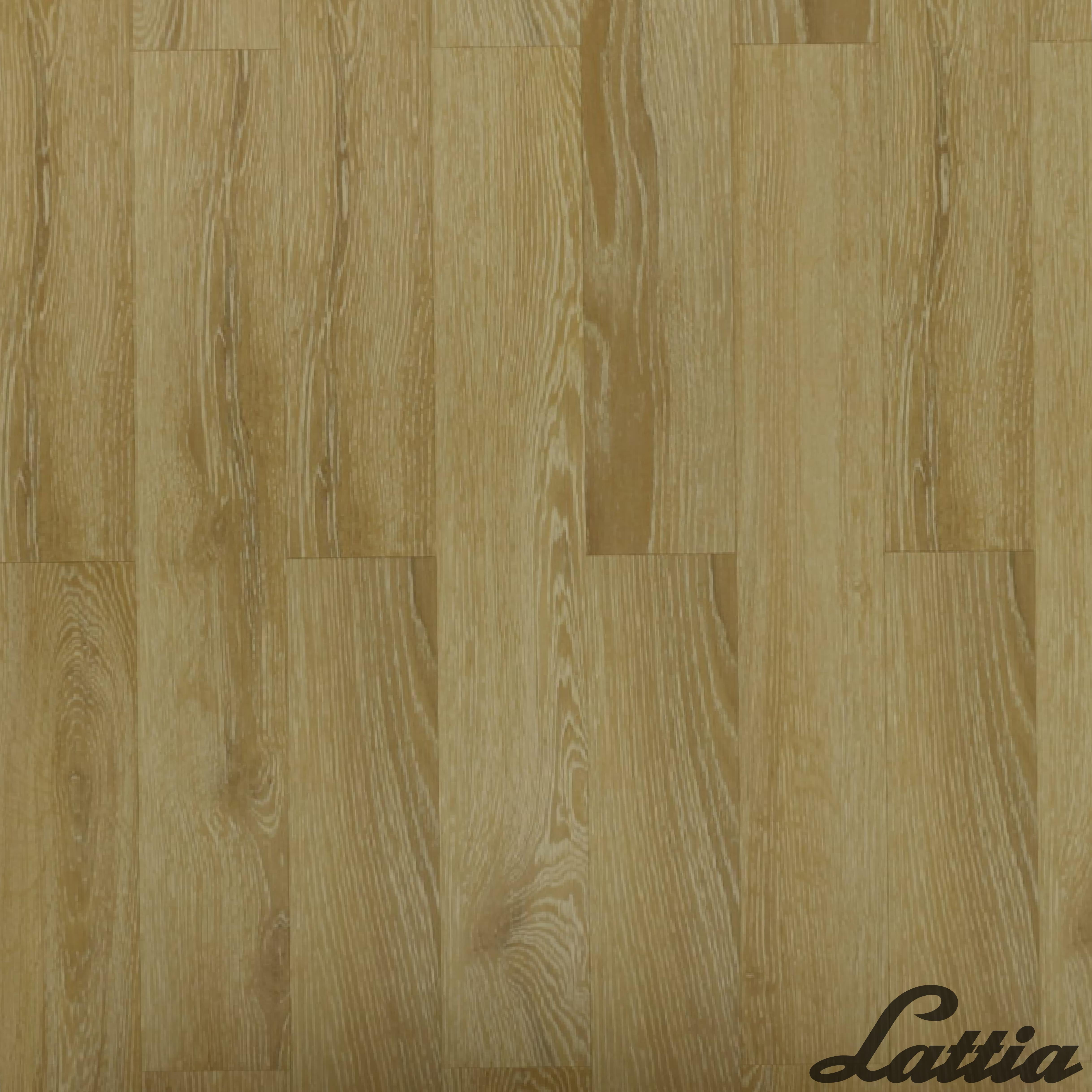 Lattia Forssa Click Manuka Oak Plank Click SPC Flooring