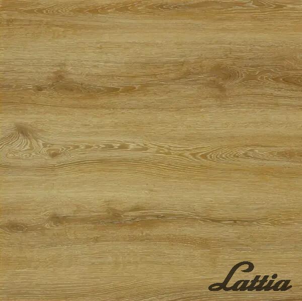 Lattia Forssa Click Manuka Oak Plank Click SPC Flooring