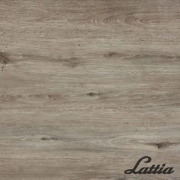 Lattia Forssa Click Plaza Oak Plank Click SPC Flooring