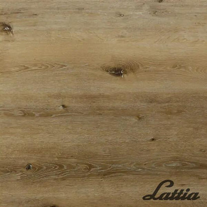 Lattia Forssa Sunlit Birch Plank GlueDown LVT