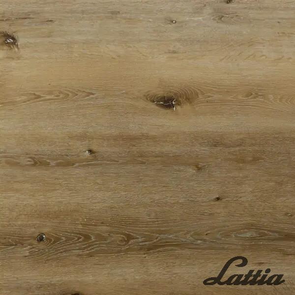 Lattia Forssa Sunlit Birch Plank Glue Down LVT