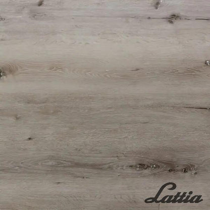 Lattia Forssa Weimaraner Oak Plank GlueDown LVT