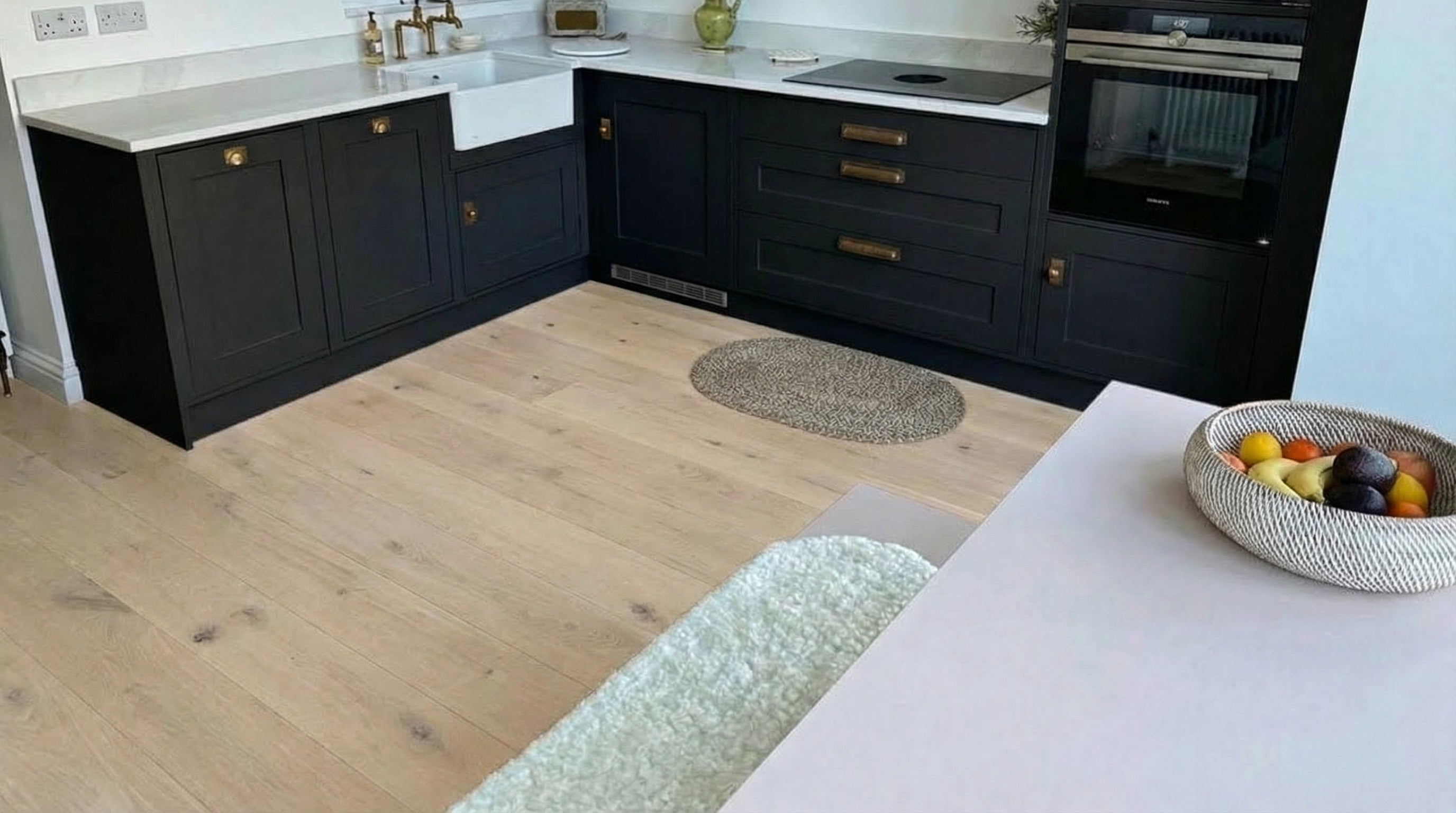 Lattia Piana Whisper Oak LPP0002 Plank Glue Down LVT Flooring