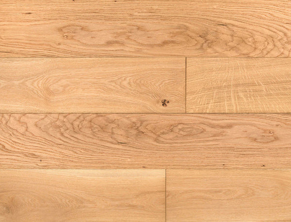 Medici Lipizzaner Oak Straight Plank Engineered Wood Flooring