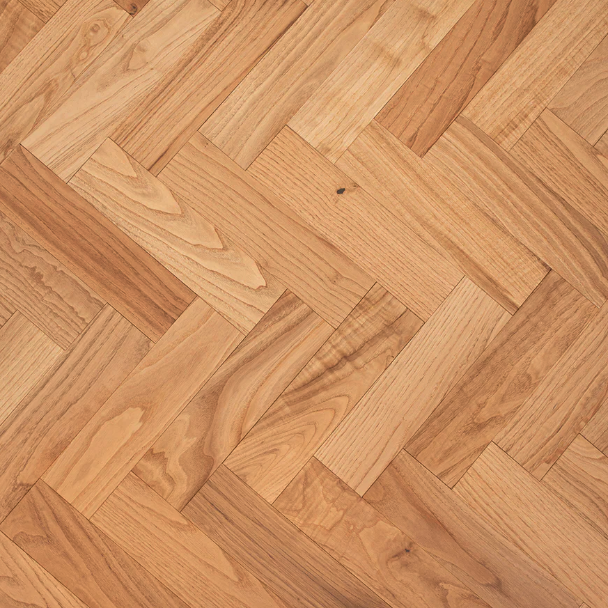 Medici Sable Oak Herringbone Engineered Wood Flooring