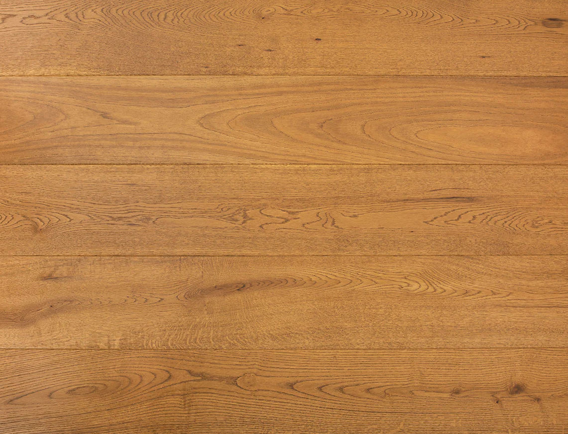 Medici Shetland Oak Straight Plank Engineered Wood Flooring