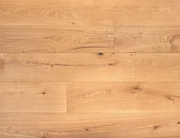 Medici Tobiano Oak Straight Plank Engineered Wood Flooring