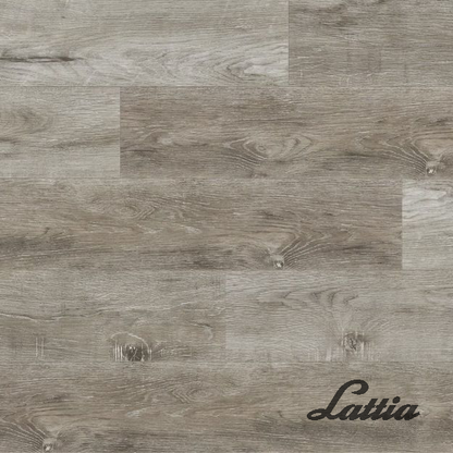 Lattia Forssa Midnight Fog Plank Glue Down LVT