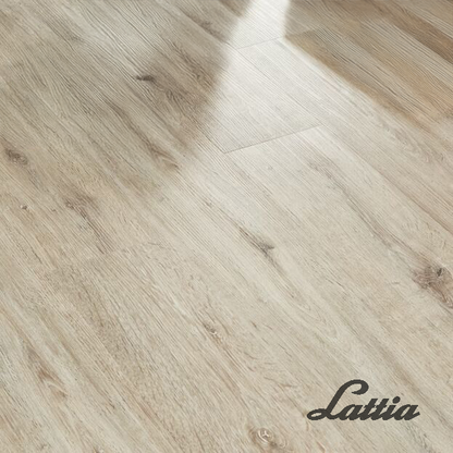 Lattia Forssa Plaza Oak Plank Glue Down LVT