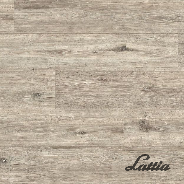 Lattia Forssa Plaza Oak Plank Glue Down LVT