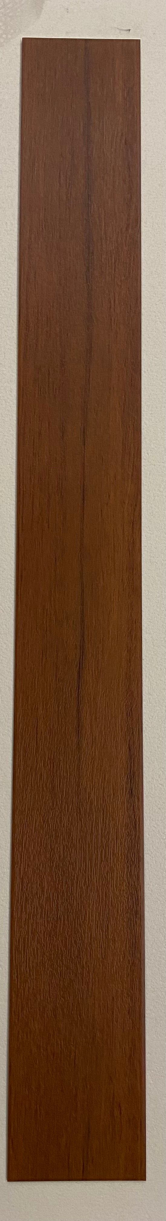 Project Floors Dark Walnut Glue Down LVT Flooring - Flooring Monster