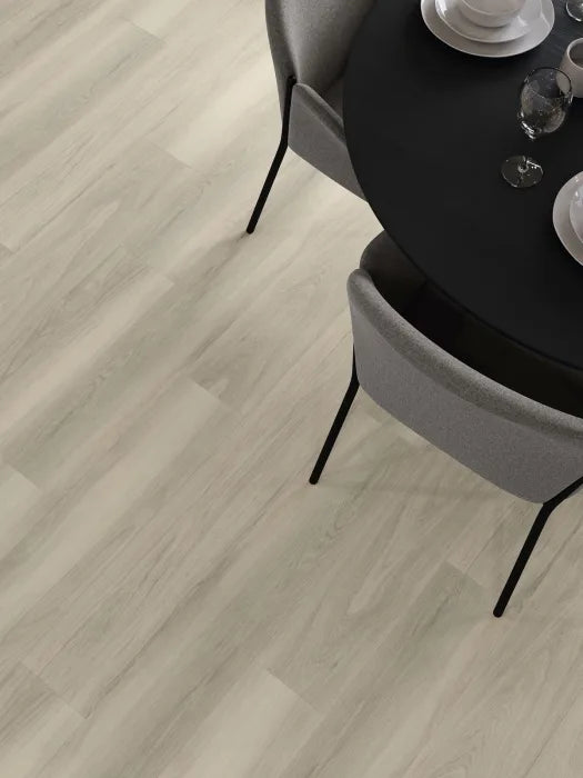 Amtico First Riverside Ash SF3W1022 Plank Glue Down LVT Flooring