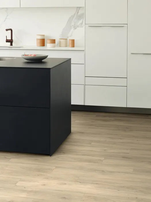 Amtico First Springtide Oak SF3W1025 Plank Glue Down LVT Flooring