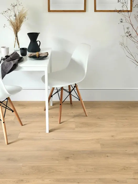 Amtico First Meadow Oak SF3W1029 Plank Glue Down LVT Flooring