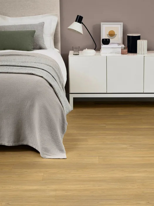Amtico First Solstice Grain SF3W1033 Plank Glue Down LVT Flooring