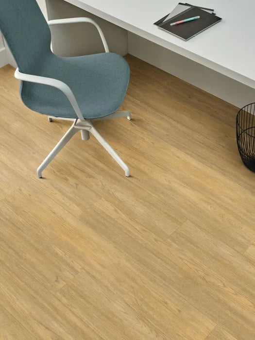 Amtico First Solstice Grain SF3W1033 Plank Glue Down LVT Flooring