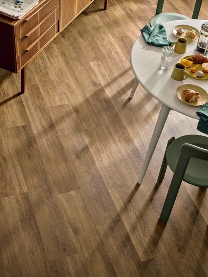 Amtico First Harris Timber SF3W1035 Plank Glue Down LVT Flooring