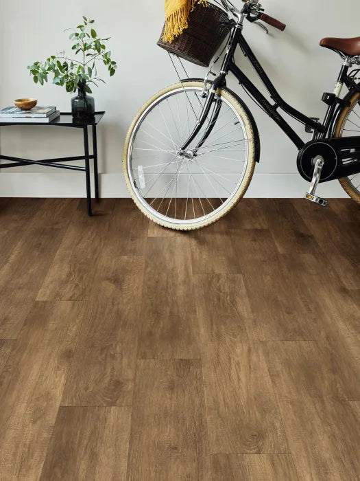 Amtico First Harris Timber SF3W1035 Plank Glue Down LVT Flooring