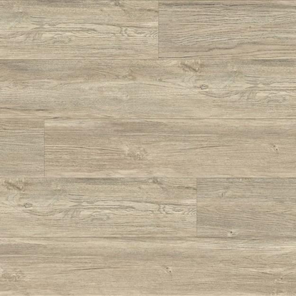 Lattia Vaasa Sandstone Oak Plank Glue Down LVT